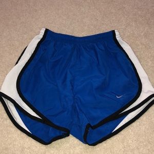 sx nike shorts